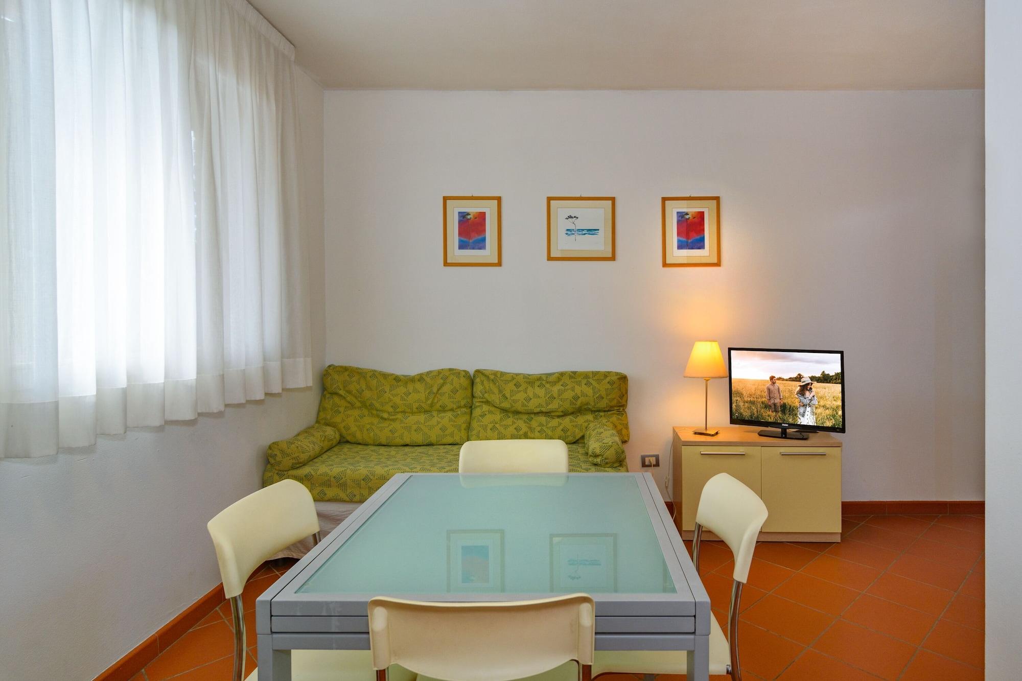 Residence San Rossore ปิซา ภายนอก รูปภาพ