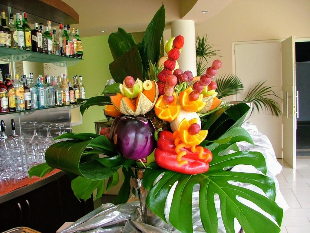 Residence San Rossore ปิซา ภายนอก รูปภาพ