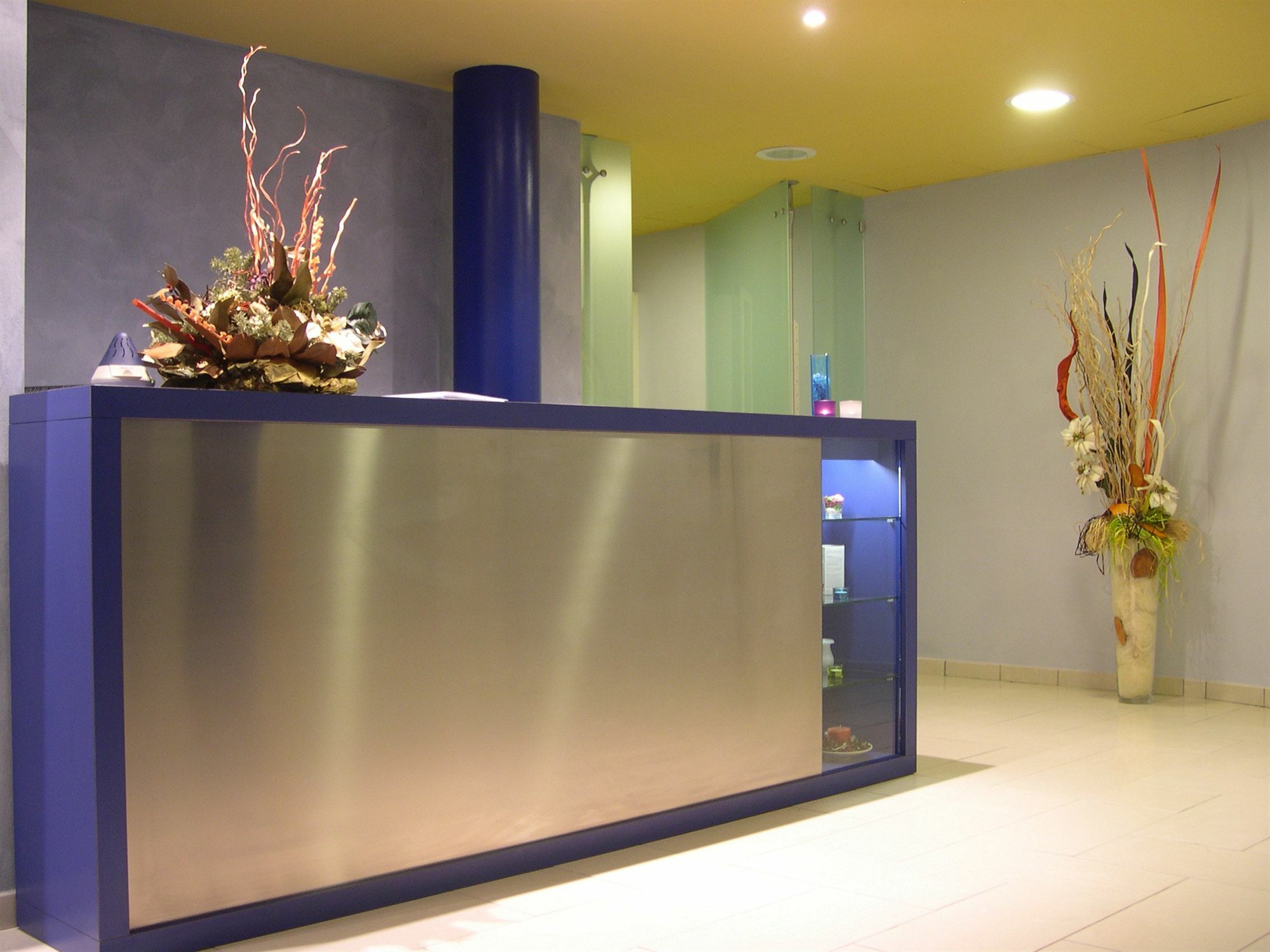 Residence San Rossore ปิซา ภายนอก รูปภาพ